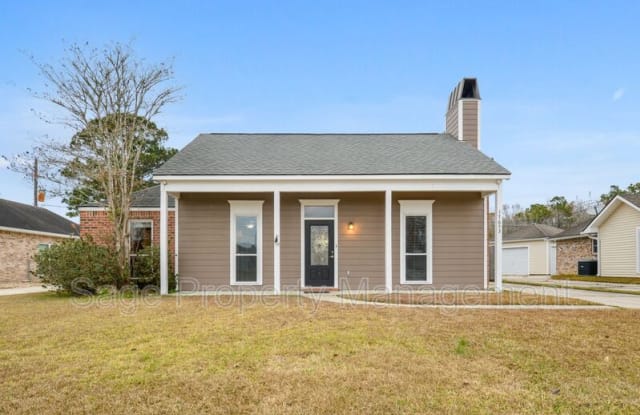 17653 Nine Oaks Ave - 17653 Nine Oaks Avenue, East Baton Rouge County, LA 70817