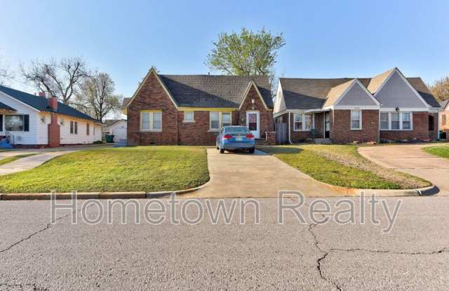 2518 NW 20th Street