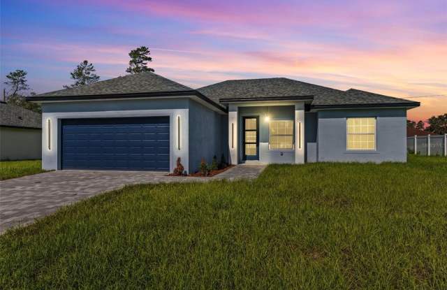 Photo of 3479 SW 137TH LOOP