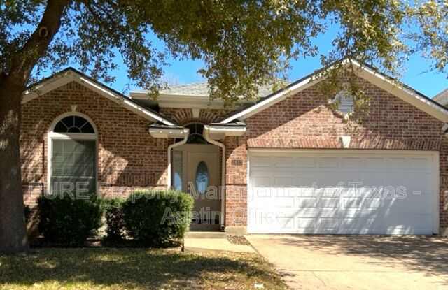 2817 Pioneer Way