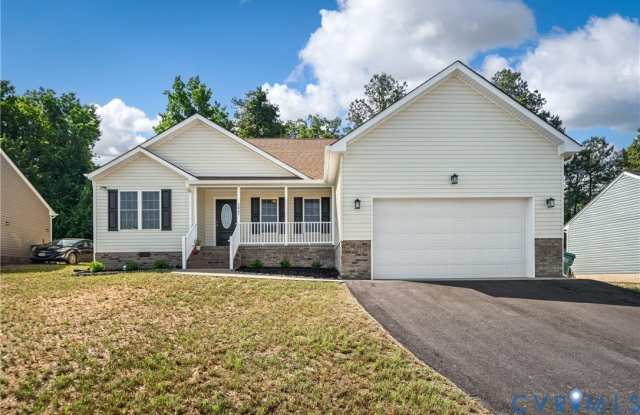 3867 Perthshire Lane