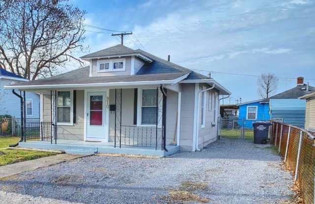 2 bd. 1 bath home : 786 sq. ft- Kingsport