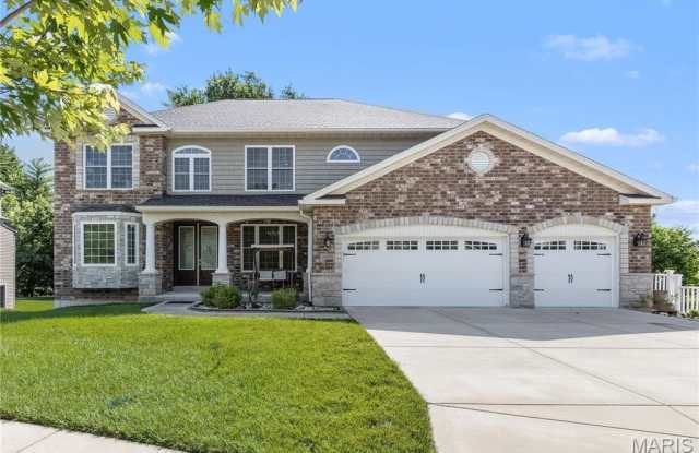 14286 Harmony Meadow Court