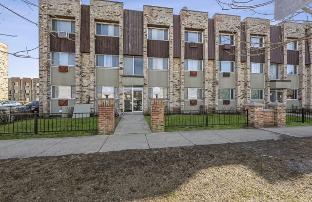 8649 West Foster Avenue - 8649 West Foster Avenue, Chicago, IL 60656