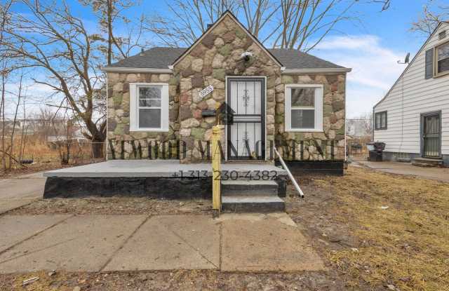 This beautifully updated 3-bedroom, 1-bath single-family home is ready for move-in!
