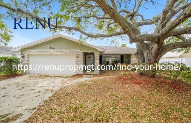 1380 Sandalwood Drive