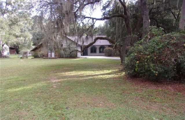 9454 W Caravan Path - 9454 West Caravan Path, Citrus County, FL 34428