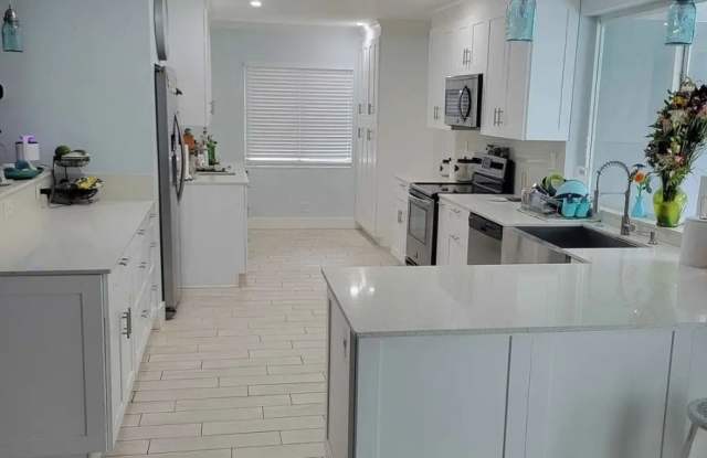 3681 Northwest 27th Court