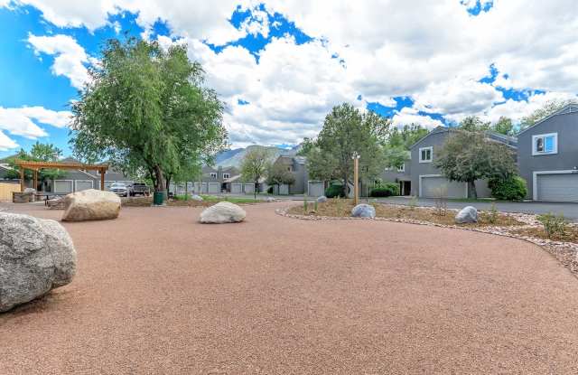 Photo of Broadview Ridge Townhomes