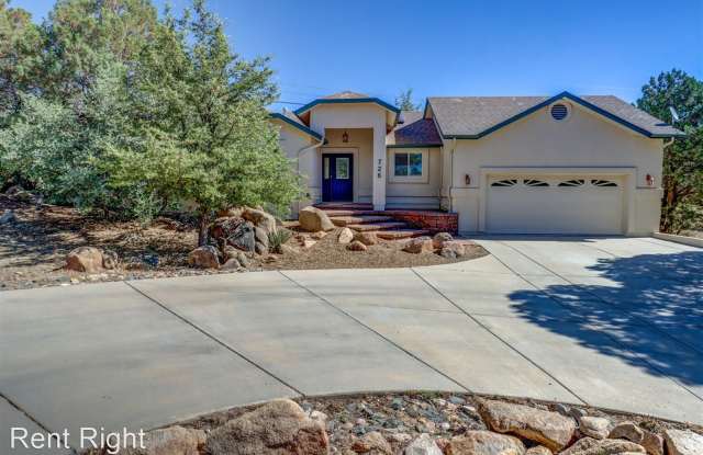 726 Prescott Heights Drive