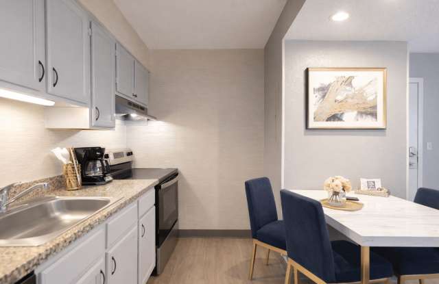 The Haven at Eagandale