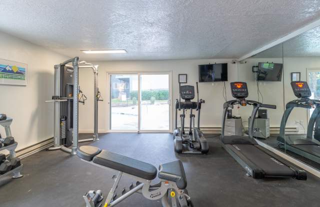 Aster Parc Townhomes