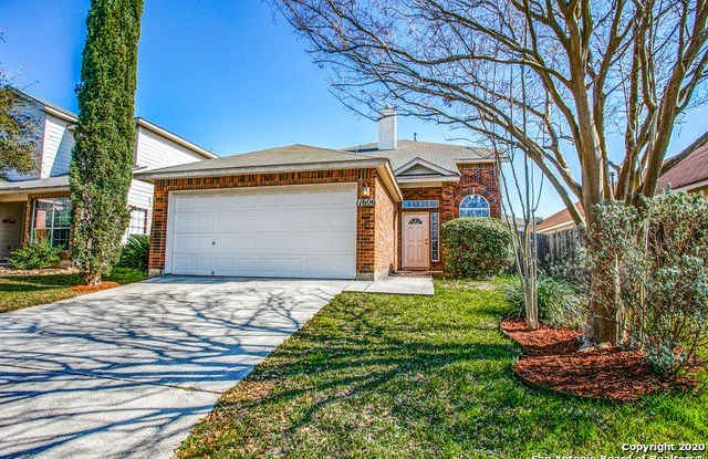 11606 Wood Harbor