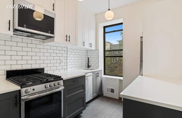 114 Saint Marks Place - 114 Saint Marks Place, Brooklyn, NY 11217