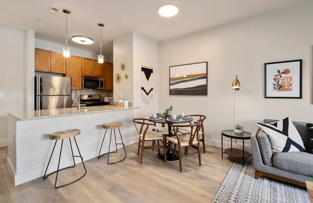 Photo of Sofi Parc Grove