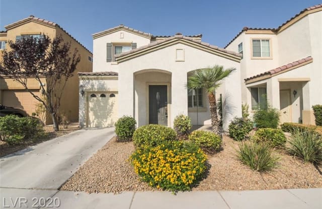 10423 MEADOW VILLAGE Street - 10423 Meadow Village Street, Paradise, NV 89183