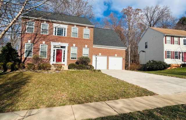 5122 Leatherback Rd