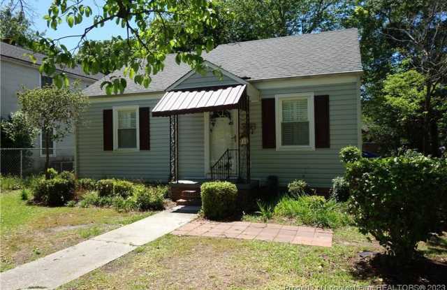 2-Bedroom, 1-Bath House