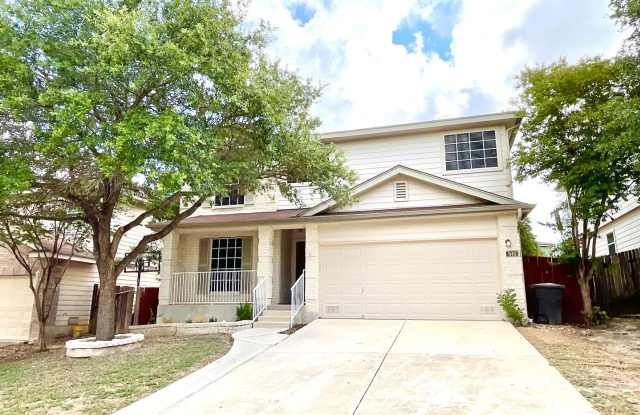 Photo of **MOVE IN SPECIAL** Two Story 4 Bedroom / 2.5 Bath Home w/ Community Park  Pool!