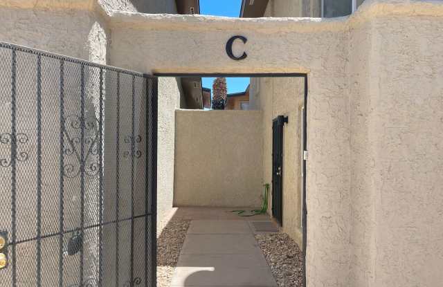 Too Cute To Believe! - 10640 Cuatro Vistas Drive, El Paso, TX 79935