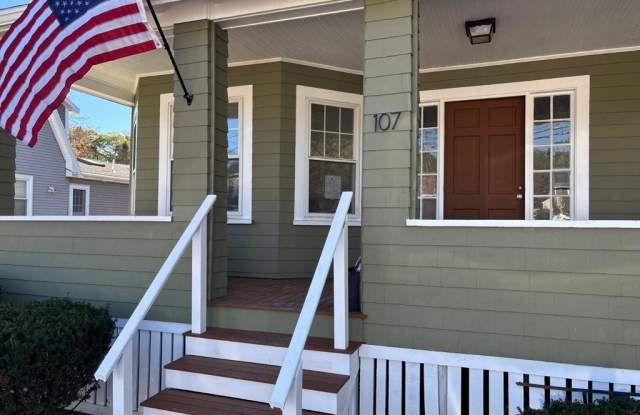 Photo of 107 Spring Street