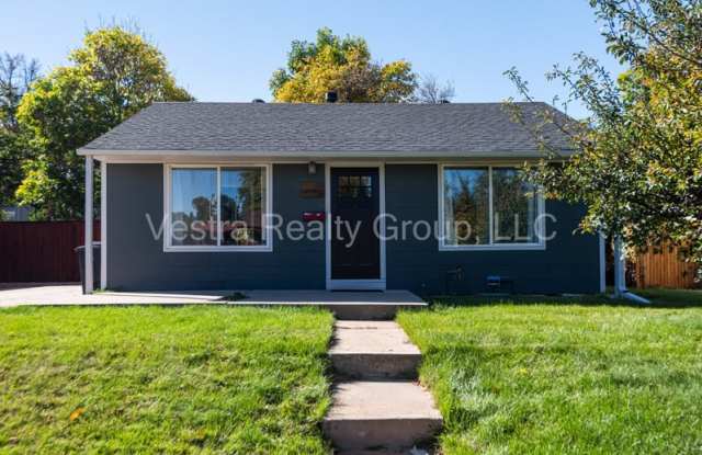 2245 South King Street