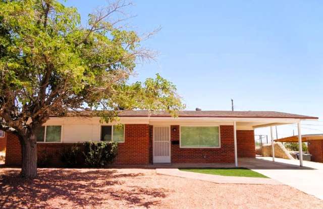 Delightful Single Level Northeast Home With Refrigerated Air Located In Quiet Neighborhood