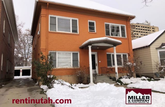 817 E 100 S #4 - 817 100 South, Salt Lake City, UT 84102