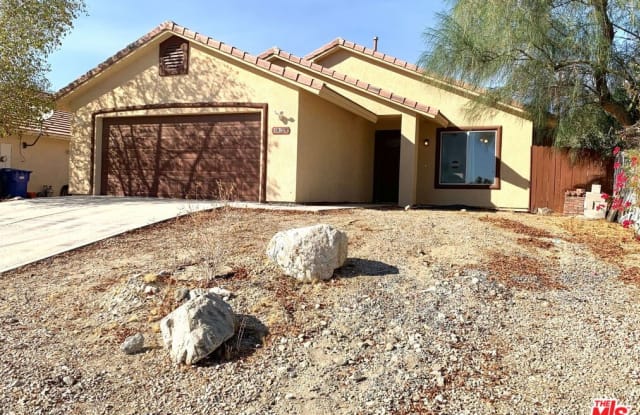 66220 4Th St - 66220 4th Street, Desert Hot Springs, CA 92240