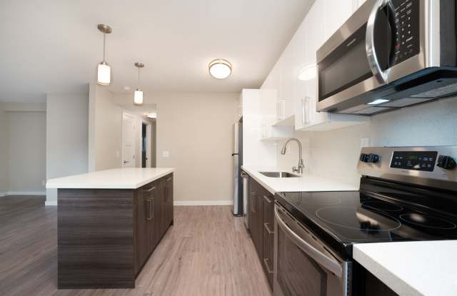 Tamasha Apartments