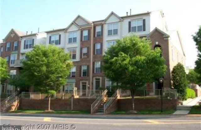 10369 SAGER AVENUE - 10369 Sager Avenue, Fairfax, VA 22030