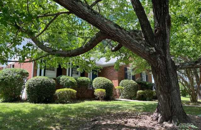 6734 Knollgate Drive