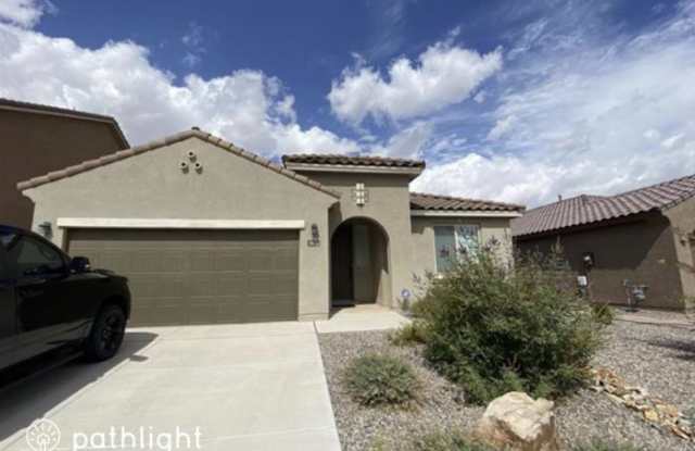 3932 Mountain Trail Loop Northeast - 3932 Mountain Trail Loop Northeast, Rio Rancho, NM 87144