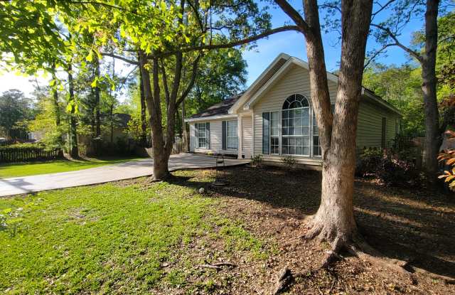 Photo of 1317 Jasmine St