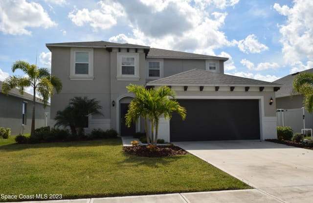 955 Corbin Circle SW - 955 Corbin Circle Southwest, Palm Bay, FL 32908