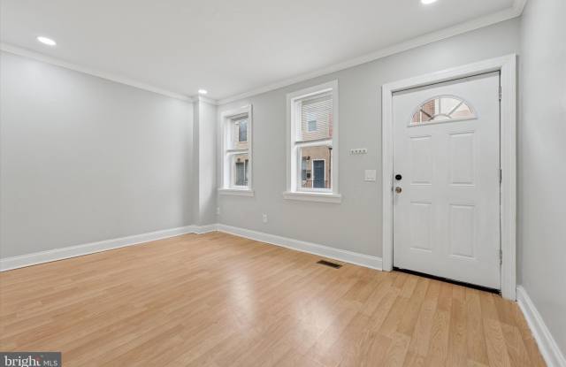 1020 S BOUVIER Street