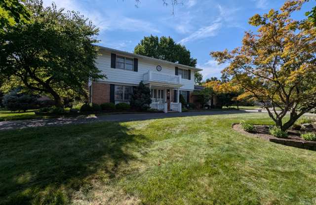 6361 Middleshire Street