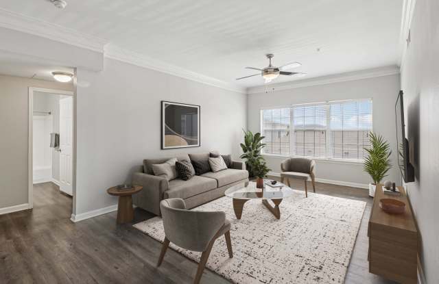 Northpoint Villas