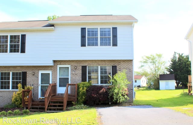 150 Suter Street - 150 Suter Street, Harrisonburg, VA 22802