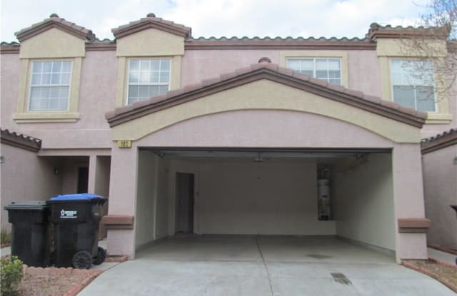 2520 PERRYVILLE Avenue - 2520 Perryville Avenue, Las Vegas, NV 89106