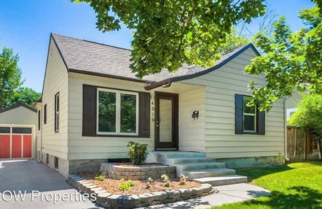 4019 W Cassia - 4019 W Cassia St, Boise, ID 83705