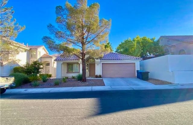 9113 Dove River Road - 9113 Dove River Road, Las Vegas, NV 89134