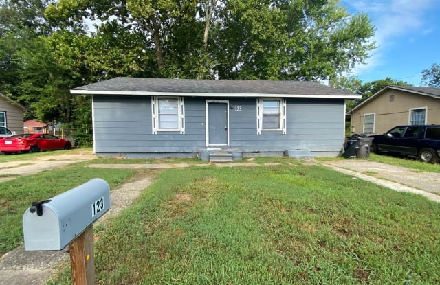 123 Pulaski Drive - 123 Pulaski Drive, Jacksonville, AR 72076