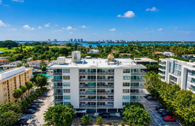 9500 W Bay Harbor Dr