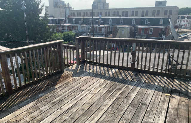 1 Bedroom on 3rd Floor “The Avenues”