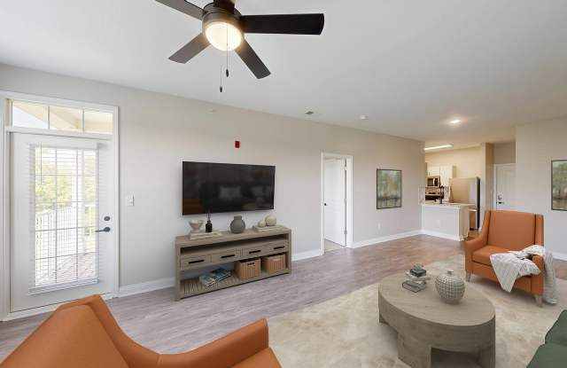 Photo of Double Creek Flats Apartments