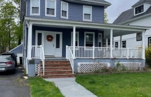 116 Sumner Ave - 116 Sumner Avenue, Plainfield, NJ 07062