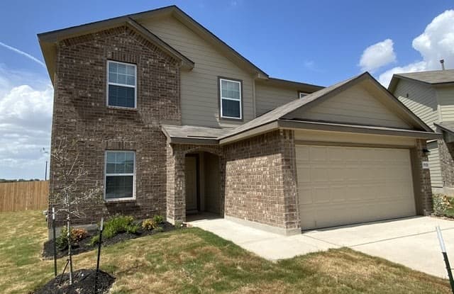 5930 BROOK PR - 5930 Brook Prairie, Bexar County, TX 78109