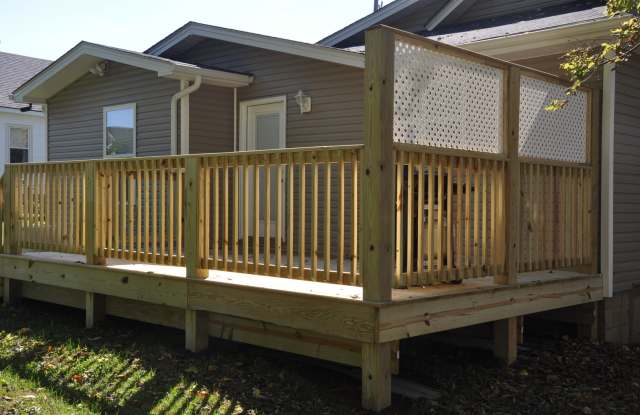 Pre Leasing Fall Semester 2026