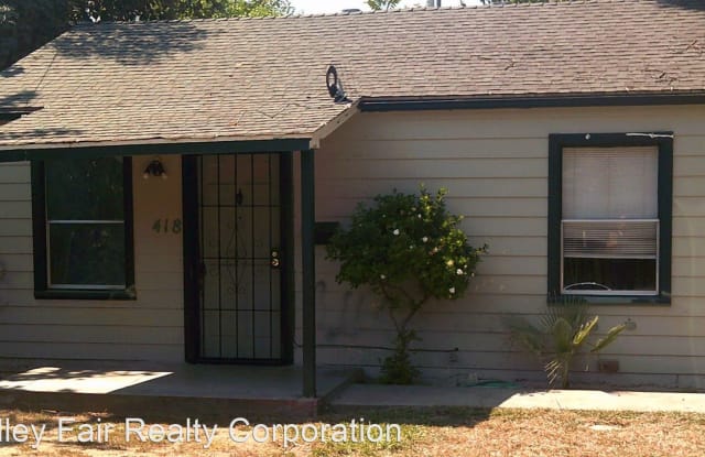 418 Robinson Ave County of Sutter - 418 Robinson Avenue, Yuba City, CA 95991